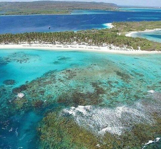 #ParquenacionalMorrocoy "explore Venezuela un espectáculo natural"