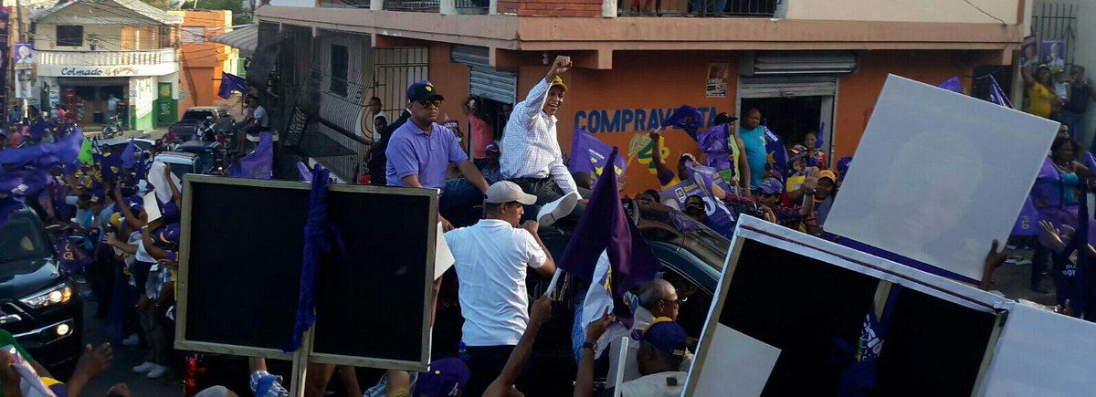 TodoNaveRD's tweet photo. #NelsonGuillenAlcaldeSC
El pueblo quiere orden, limpieza y seguridad @nelsonguillenv @ https://t.co/jfU72ycgdO