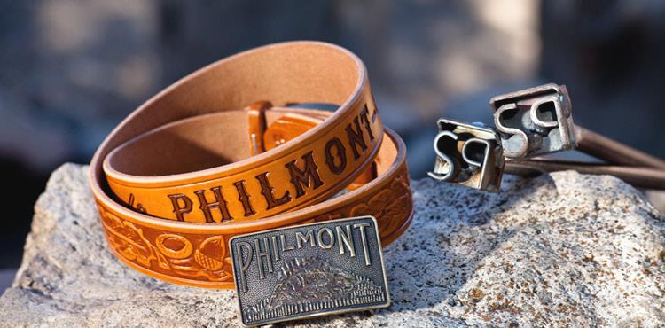 philmontTOTT's tweet photo. Win a Philmont Belt &amp; Buckle! Retweet this &amp; follow @PhilmontTOTT for your chance to win. Only 24 hours left! https://t.co/zWcJWdqY4U