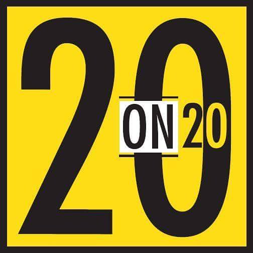 Human_2020's tweet photo. Join others from around the world today the 20th for 20 minutes of prayer for the end of human trafficking. https://t.co/2S6ZhCEsb7
