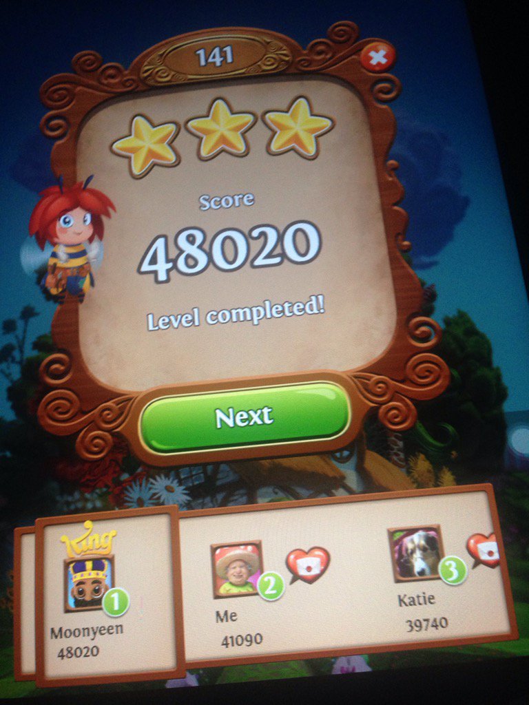 moonyeen_mj's tweet image. Causes me #puyat #stayupuntilmorning😜#level141#my2ndToB#1