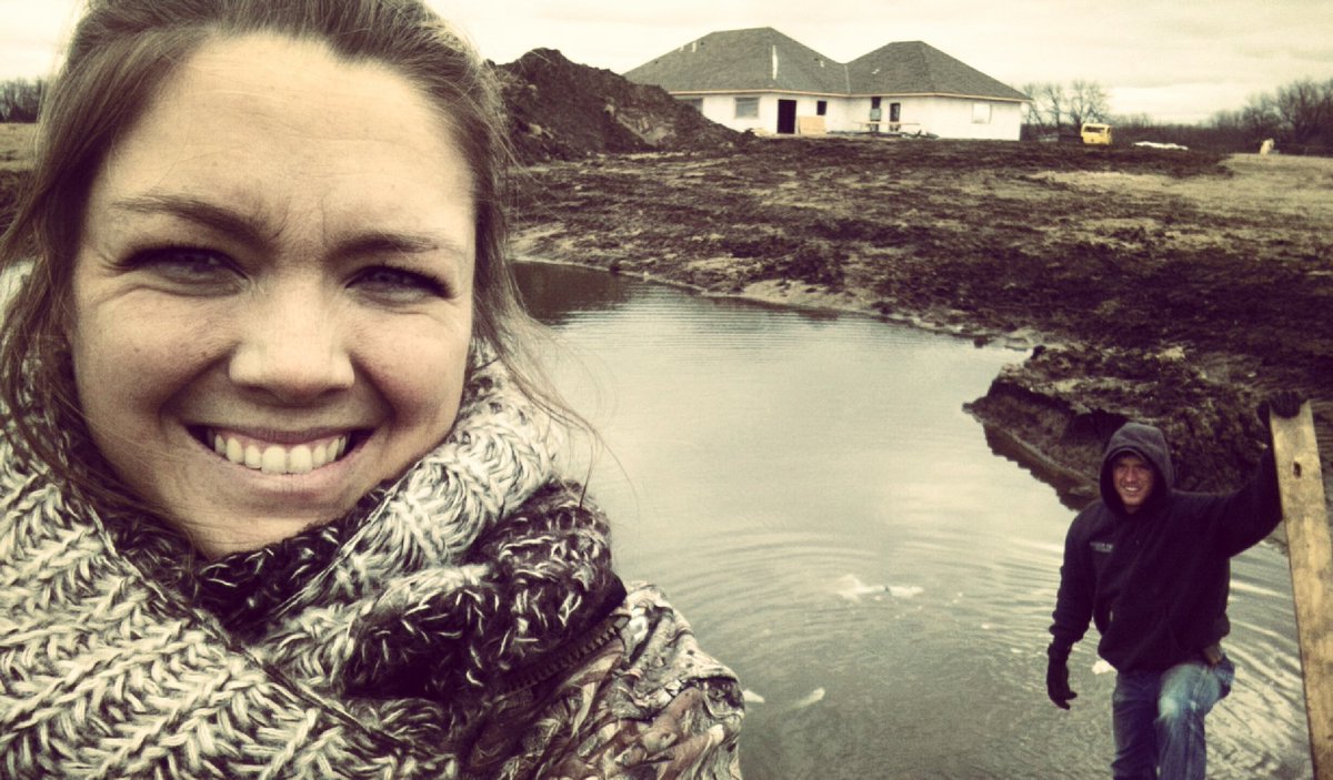 "Mal, this is not social hour... were working."  #whatmattersmost #almosthubby