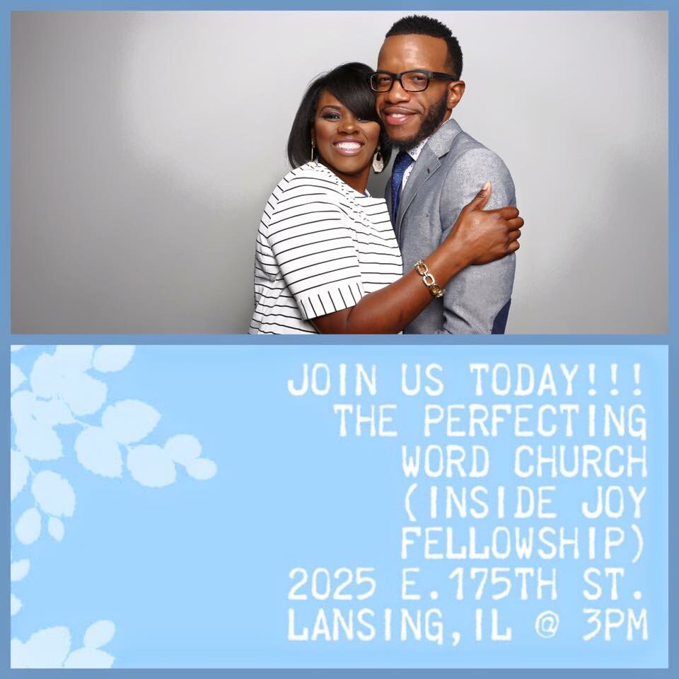 perfectingwordc's tweet photo. Happy Sunday!!!! Join us for worship today!!! https://t.co/hdmMjzuXXk