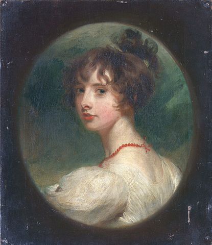 18thCand19thC's tweet photo. Emily Lamb, First Lady Cowper...Patroness of #Almack's by @LaurenGilbert9 https://t.co/kmYkJN2kbN #EHFA https://t.co/QJVQBEzWDr