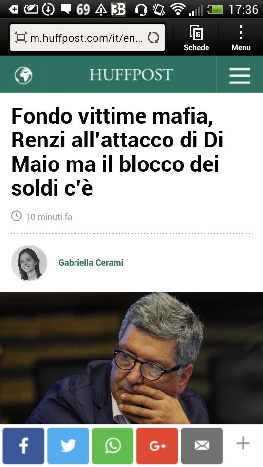 NetrisingApp's tweet photo. @orfini @luigidimaio stai muto @orfini fai una figura di MERDA dopo l altra #mafiapd https://t.co/hGjVrPFC0y