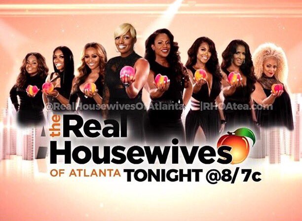 bingew0rthy's tweet photo. RHOA is ALL NEW tonight at 8/7c #RHOA8 #RHOA #RHOAreunion #ShadySunday 🍑🍑🍑🍑🍑🍑🍑🍑 https://t.co/RGb7oUbdEc