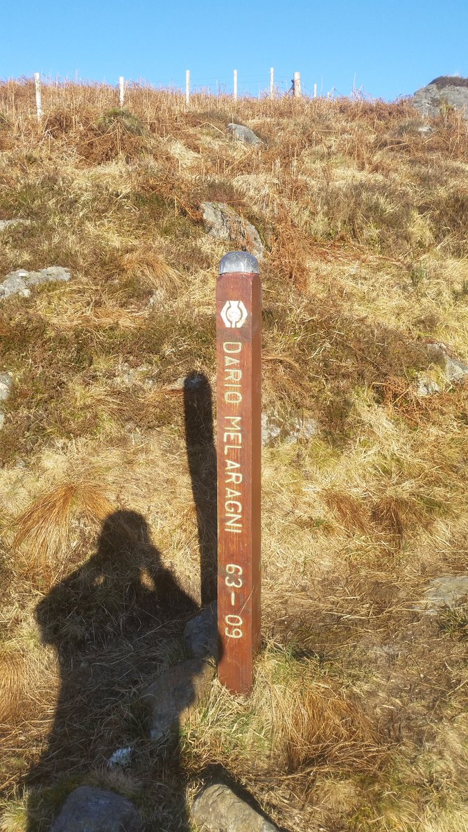 weebee39's tweet photo. @flingrace recce today on @thehighlandway1 inversnaid to beinglas farm and back https://t.co/acPIy3kaUu