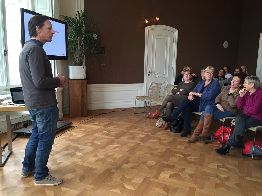 Workshop dhr.hofstra <a href="/VROUW/">VROUW</a> <a href="/lgSalentein/">Landgoed Salentein</a> #lekkerinjevel challenge <a href="/Gazelle_NL/">Koninklijke Gazelle</a>