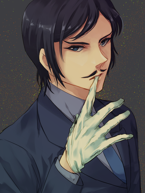 手袋のtwitterイラスト検索結果 古い順