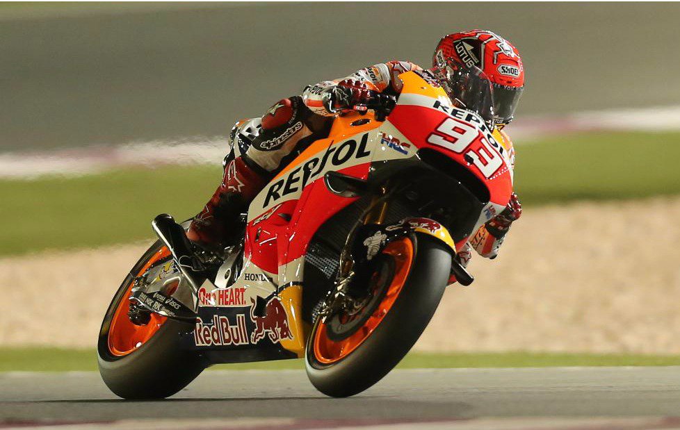 VAVEL_Motor's tweet photo. #MotoGP RT si piensas que Marc Márquez será Campeón del Mundo en el año 2016 https://t.co/WpmsCPTKzF