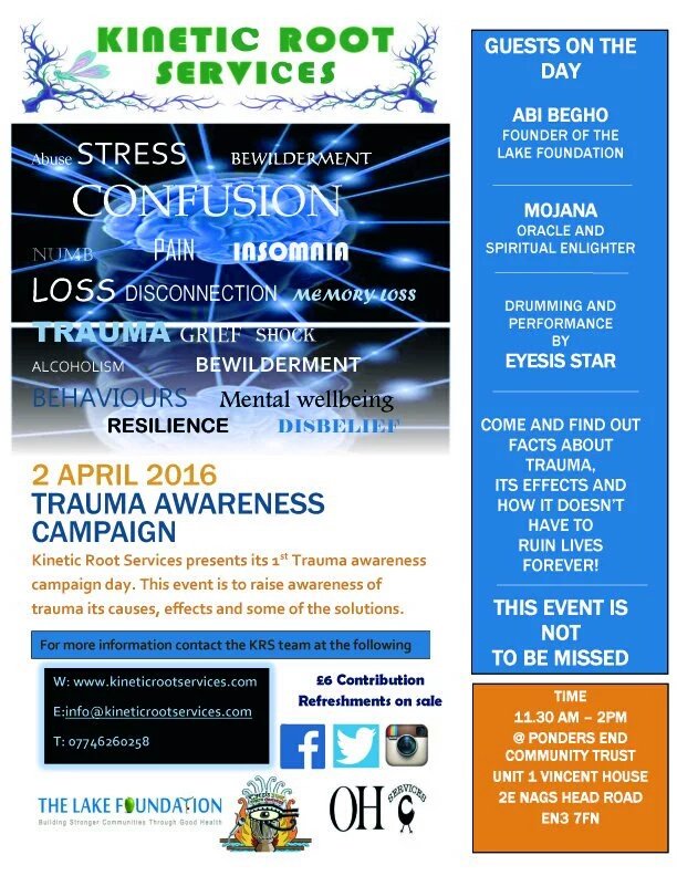 KineticRoot's tweet image. @stayjoyful_uk hey sis this is our first seminar. Would b great if you could attend and write a blog post !!