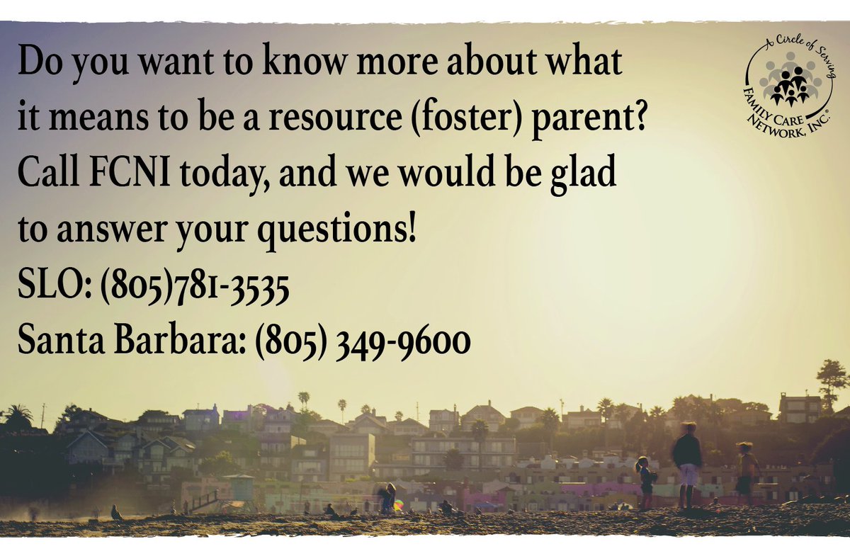 FamilyCareNtwrk's tweet photo. #FCNI #ResourceParenting #Fostercare #ResourceHomes https://t.co/zN9x1beCGe