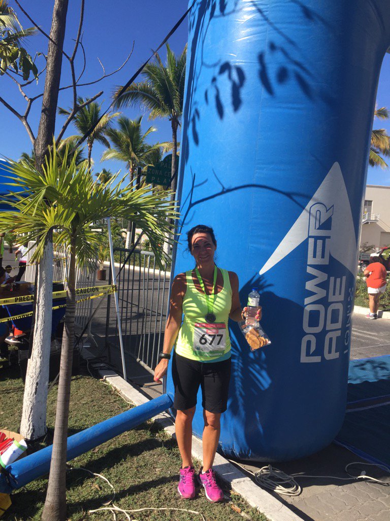 serena9dunn's tweet photo. Great Race! #HappyInternationalDayofHappiness https://t.co/4skfgpA0xq