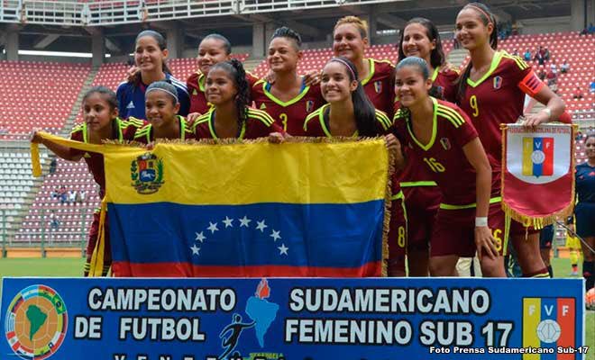 Campeonas!!!