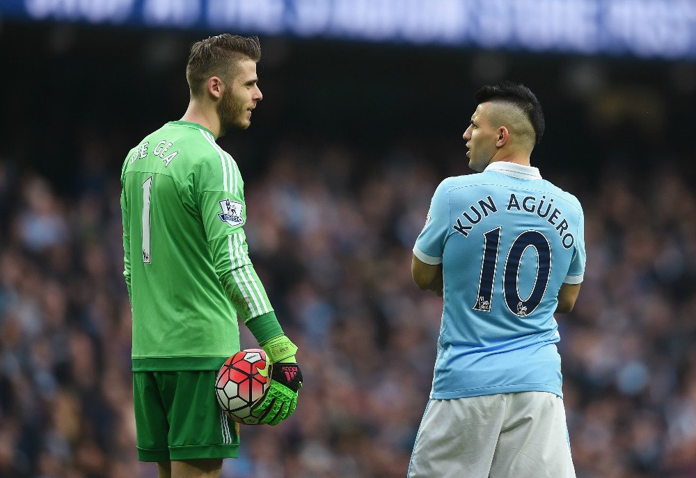 FULL-TIME Man City 0-1 Man Utd. United secure bragging rights in Manchester after Rashford's cool strike #MCIMUN
