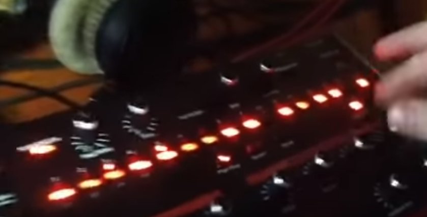 sequentialLLC's tweet image. #CV #sequencing / audio processing with the #dsiSequential #Pro2 #synthesizer by PRISMA youtu.be/3XCJZnLl29c