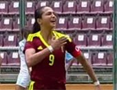 noticias24's tweet photo. En video: el golazo de Deyna Castellanos ante Brasil - https://t.co/8JTCAzjUT4 https://t.co/JB4Ef0zgHD