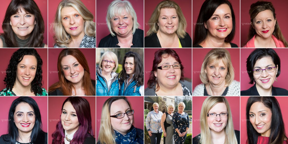 lindascannell's tweet photo. #FridayFreezeFrame Meet the business women on the #WomanWho award shortlist, who I photographed last week https://t.co/o5dn6oVCHP