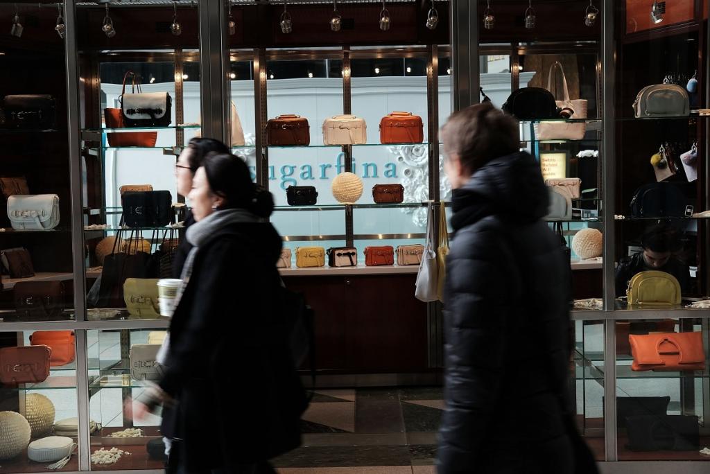 Forbes's tweet photo. Can you guess the top trigger for unplanned spending? https://t.co/G78itDEYLf https://t.co/HX9yueTanO