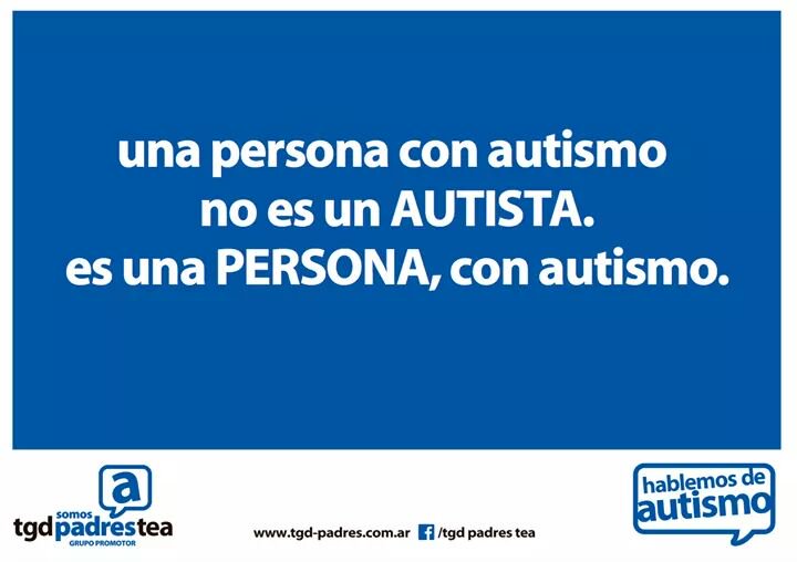 TGD PADRES TEA GRUPO PROMOTOR tweet media