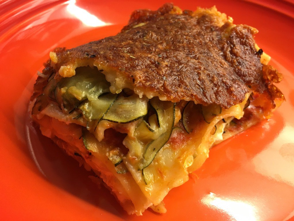basilmeetlime's tweet photo. Zucchini Lasagna Recipe - Get Creative! #lasagna #italian #zucchini #basilmeetlime… https://t.co/CCbCHjAbIL https://t.co/ivDw3QEMmX