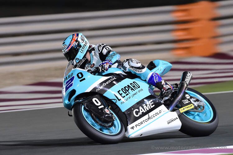 DannyKent52's tweet photo. Very happy with tonight's race, p6, a lot still to learn but we are getting there 😀now looking forward to Argentina https://t.co/RrtkX2acxN