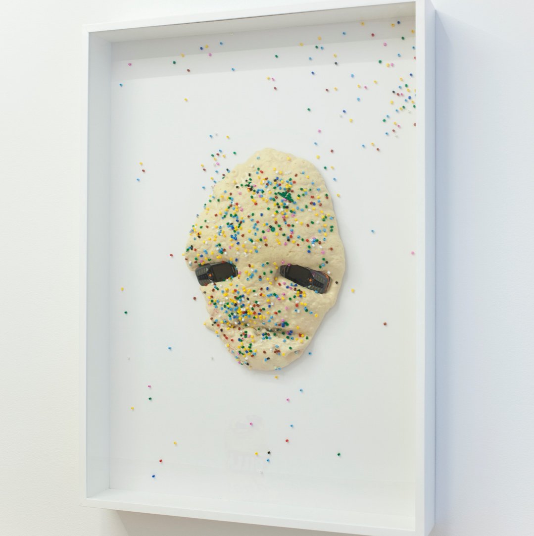 artbrussels's tweet image. #artbrusselscountdown 31days until #Vernissage feat #dtproject- #kristofkintera #artbrussels #SOLO #artfair