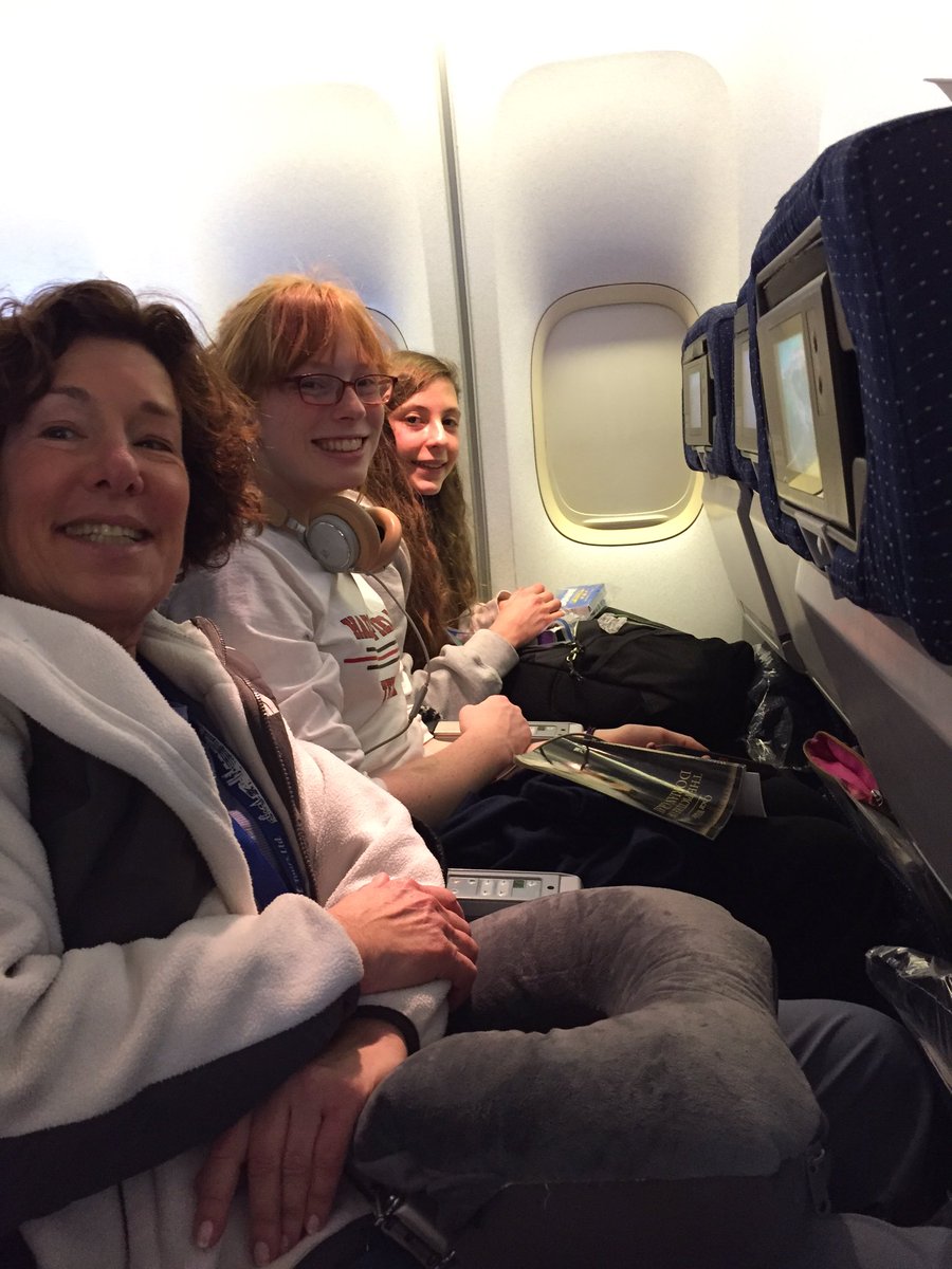 RabbiSernovitz's tweet photo. Next stop, Tel Aviv! #techerryhill https://t.co/B6KrwqOelf