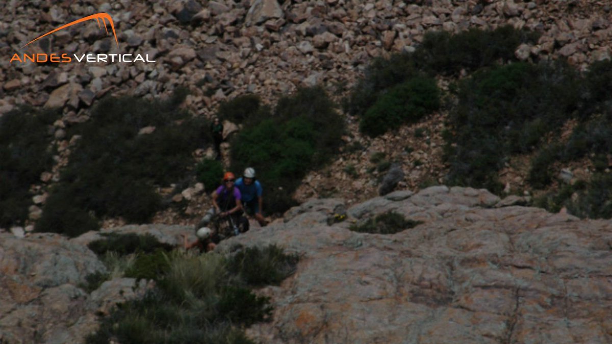 The best climbing trips in Mendoza buff.ly/1Xmd2Uo
#climbingholidays#climbingtrips#rockclimbing#adventure