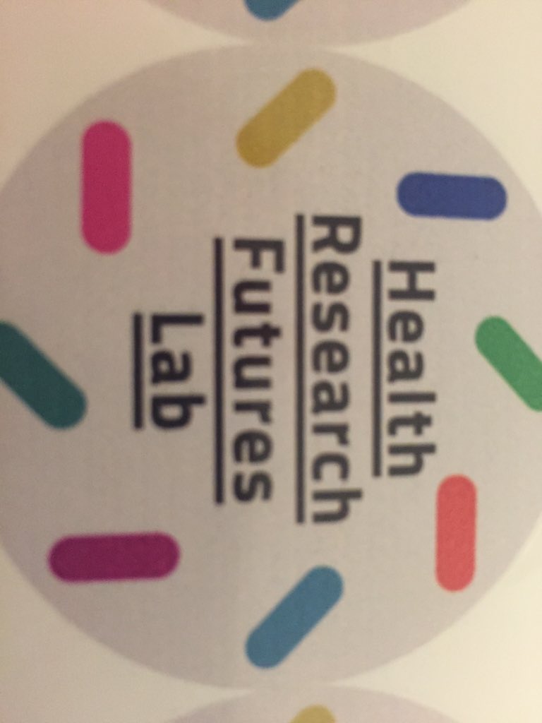 amreeryan's tweet image. All set for #healthresearch #futureslab starting tomorrow funded by @IrishResearch #LoveIrishResearch @UL_Research