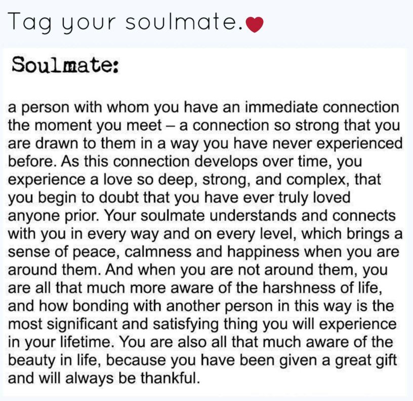 SoulmatesQuotes's tweet photo. #weresoulmates ♡ #4ever I'm so happy with you. https://t.co/ebwp7NSzvj