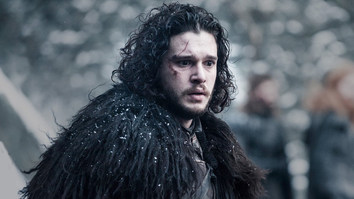 WatchersOTWall's tweet photo. Kit Harington discusses his Game of Thrones Season Six role in a new interview - https://t.co/X742ze144m https://t.co/THMzYJtd4q
