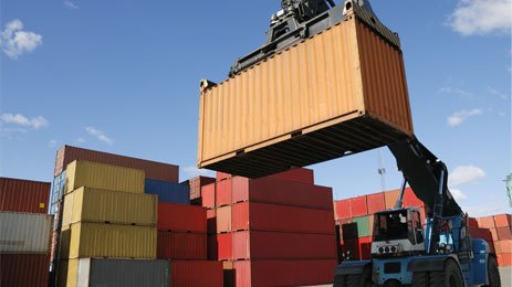 MasterTerminal's tweet image. Optimising port &amp;amp; terminal design. container weighing &amp;amp; mega ships at TOC Asia, visit Stand F48 #TOCWorldwide