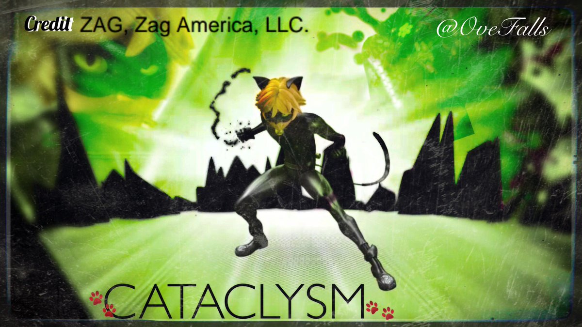 OveFalls's tweet photo. #Mledit #MiraculousLadybug Cataclysm Ml edit @BeMiraculousLB @Thomas_Astruc https://t.co/vcCcp9lrFG