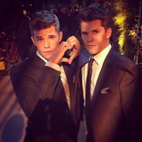 Max Carver (@lmaxcarver) on Twitter photo 
