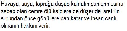 Hidayet Karaca tweet media