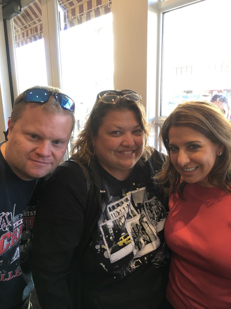 Maria Downey ( MariaDowney1) Twitter