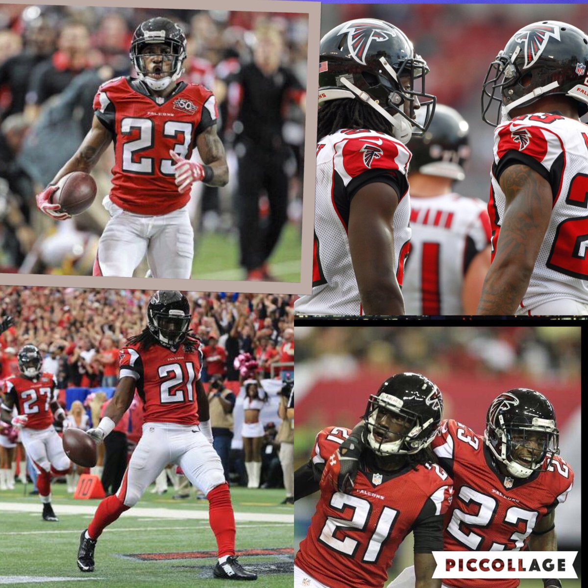 Robert Alford tweet media