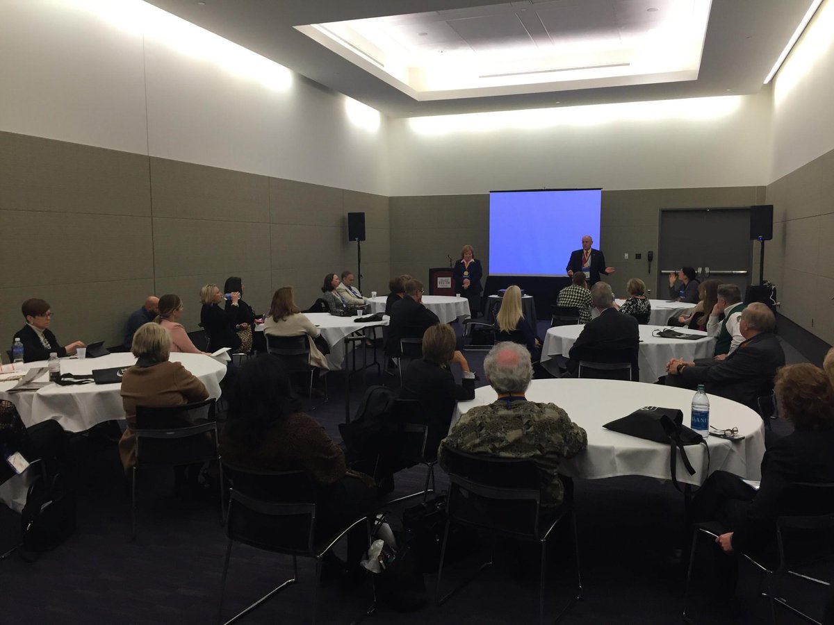 afpdc's tweet photo. Learning more about becoming #ACFRE. You'll want selfies with this room soon! #afpfc #afpdclearns #selfiewithACFRE https://t.co/eFDkXiheV3
