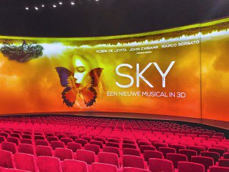 Sky Radio tweet media