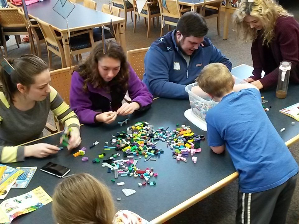 billguillot's tweet photo. Woodstock Academy's All Abilities Alliance Sunday Parents Day Out is underway!  @AAA_WdstckAcad @wdstck_academy https://t.co/5qP2jG6QSA