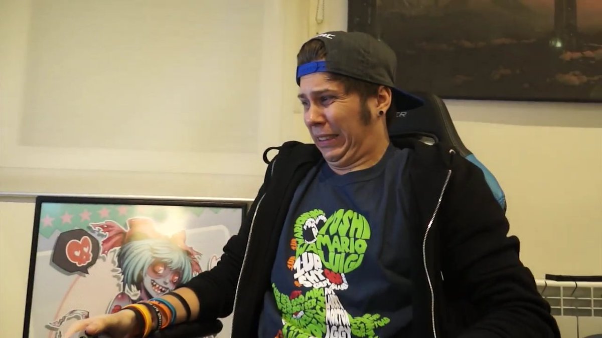 YtAsSimpsons's tweet photo. @Rubiu5 puto gordo https://t.co/TvqhP79gVT