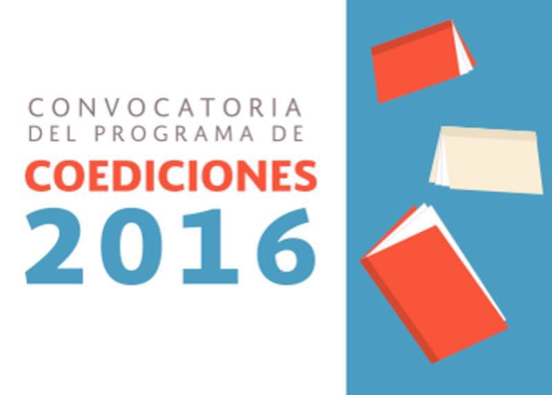 Libros_Mexico's tweet photo. También se pueden inscribir libros en braille en el programa #Coediciones2016
Registro en https://t.co/7q6pJLC8CR https://t.co/aJXutEVRYI