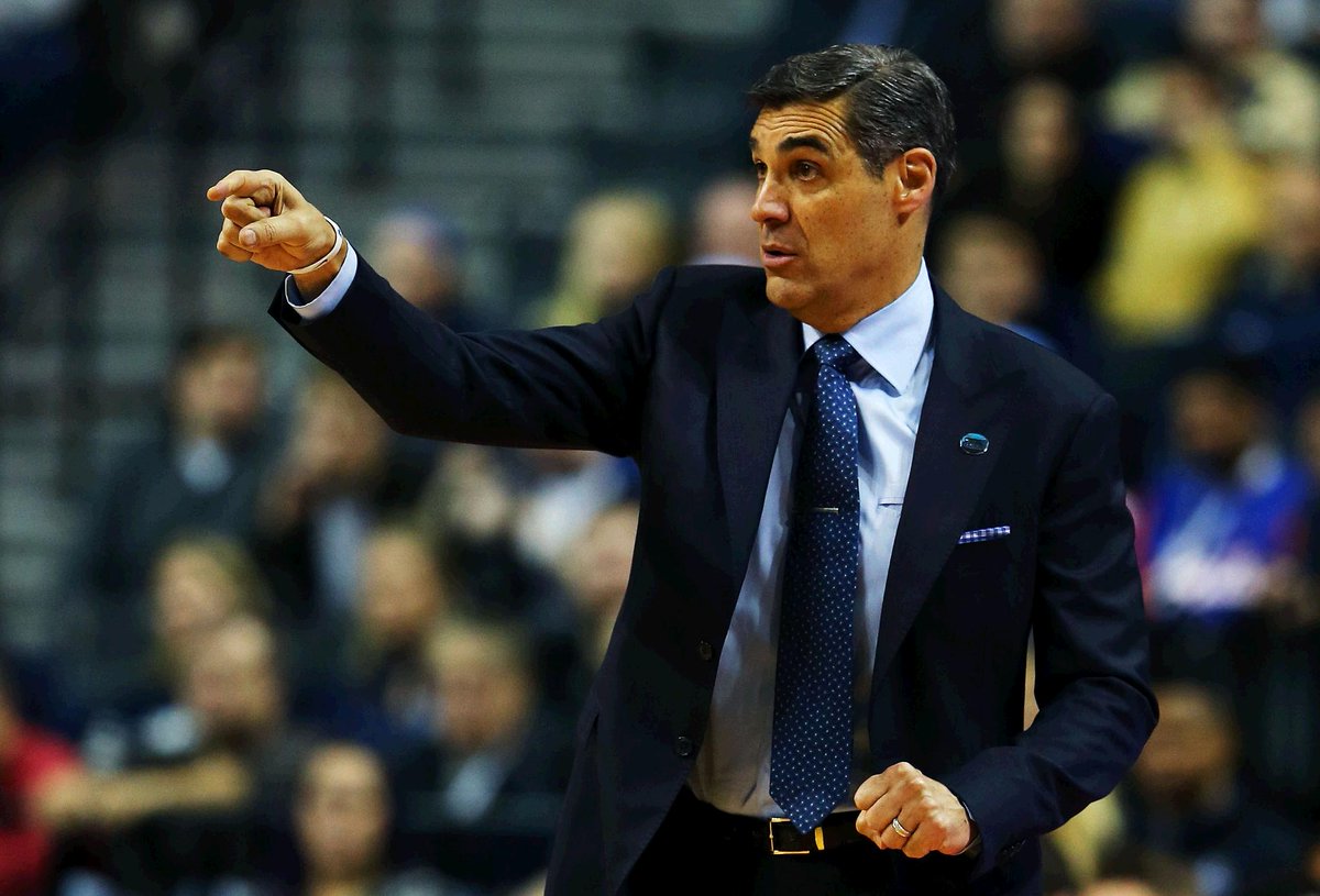 SportsCenter's tweet photo. Villanova is making its first Sweet Sixteen appearance since 2009. https://t.co/DjWyNUicA1