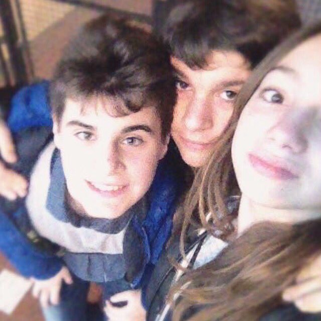 frator2001's tweet image. I fantastici 3