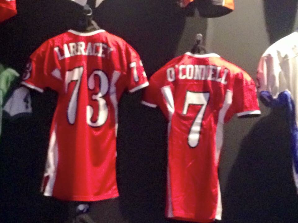 HCATFootball's tweet image. @HollistonFBall #737forever 2010 2014 2015