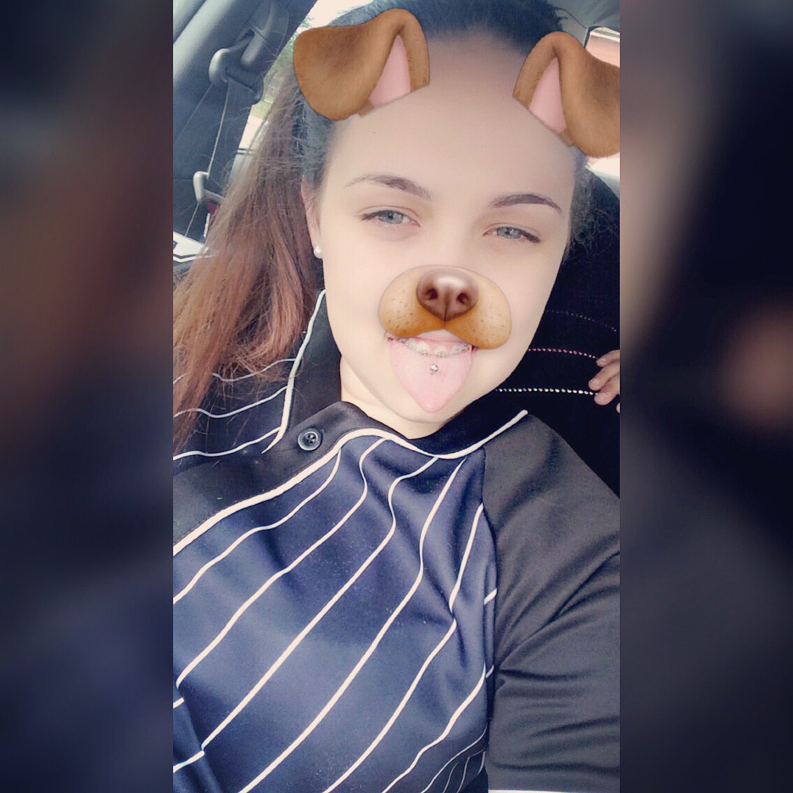 Tesse_Baybiee's tweet photo. 🐶😜😘 https://t.co/5YX21jNO97