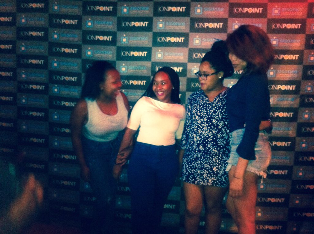 IZABloemfontein's tweet photo. #TBT: @oscarnitesa #2016Launch @Cubana_BFN Powered by Glenlivet and GH Mumm Champagne  #Lights #Camera #Fashion. https://t.co/lb1nrSPksQ