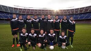 Sailly_Ultras's tweet photo. [EXCLUSIVITÉ]
La photo des U17 dans leurs  futur stade !! #TeamSailly https://t.co/AkGLebvqKb