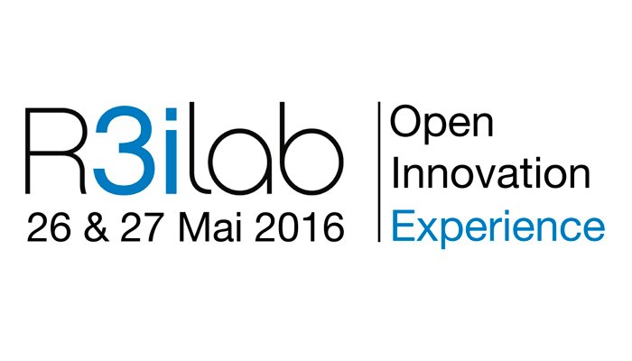 #recherche #textile Innovation Tour Ile-de-France <a href="/R3iLab/">R3iLab</a> les 26 et 27 mai 2016 / eepurl.com/bURvJj